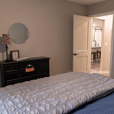 فيلا Brand New 2 Bed With Office Loves Park المظهر الخارجي الصورة