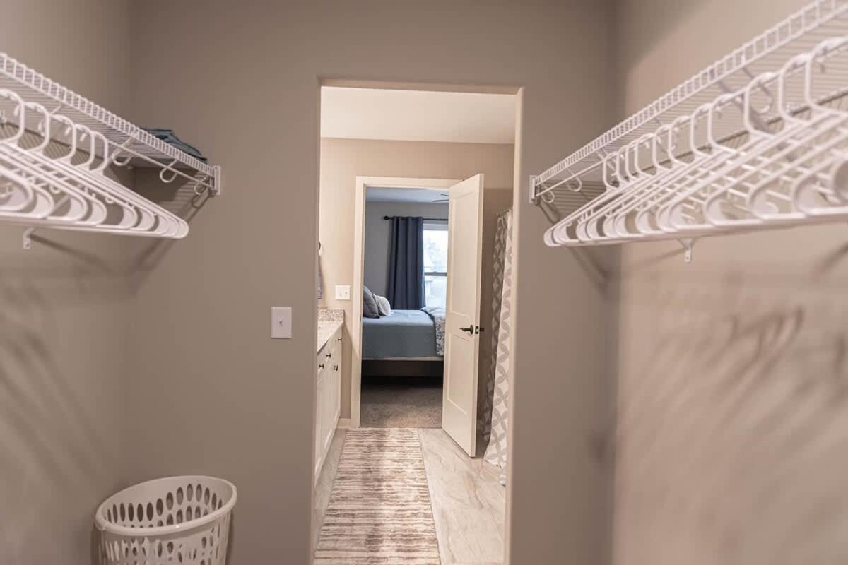 فيلا Brand New 2 Bed With Office Loves Park المظهر الخارجي الصورة