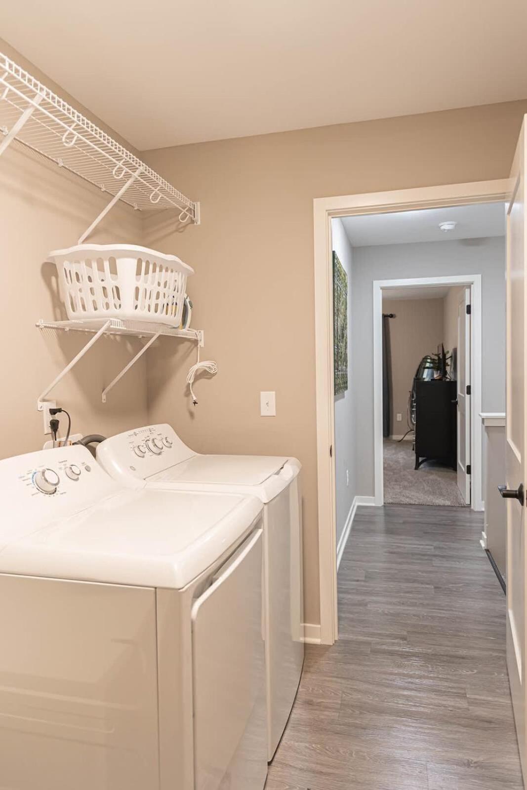 فيلا Brand New 2 Bed With Office Loves Park المظهر الخارجي الصورة